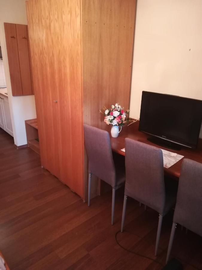 Apartment Christopherhof 56 Grafenwiesen Esterno foto